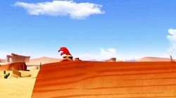 کارتون اُسکار